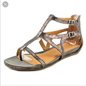Kenneth Cole Gladiator Sandals